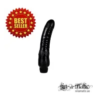Perfect Pleasure Vibrator, Black
