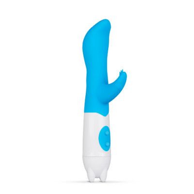 Petite Piper 10 vibrations Blue