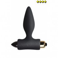 Petite Plug Black