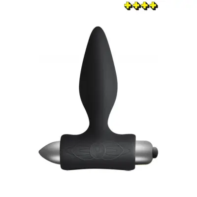Petite Plug Black