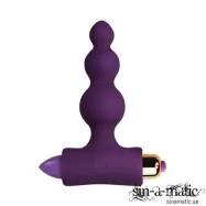 Petite Sensations Bubbles - Purple