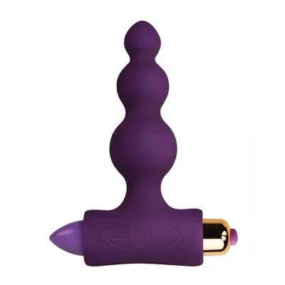 Petite Sensations Bubbles - Purple