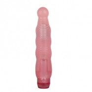 PH HOT AS HELL - VIBRATOR PINK