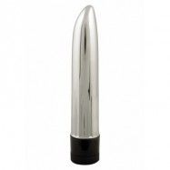 PH LADYFINGER - VIBRATOR SILVER