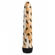 PH LOVELY LEOPARD  - VIBRATOR LEOP