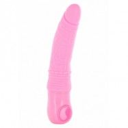 PH MACARENA DOLLY - VIBRATOR PINK