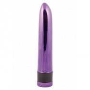 PH SHINY LADYFINGER  - VIBRATOR L