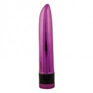 PH SHINY LADYFINGER  - VIBRATOR P