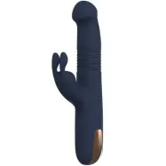 Phaedra Up And Down Duo Vibrator