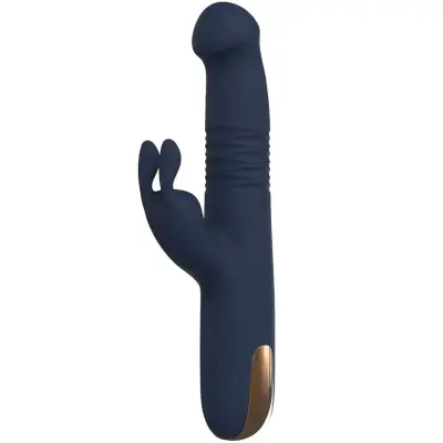 Phaedra Up And Down Duo Vibrator