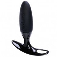 PicoBong Tano 2 Anal Vibrator 12 Hastigheter  - Svart