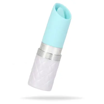 Pillow Talk Lusty (Färg: Blå)