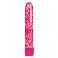 PINK LEOPARD MASSAGER