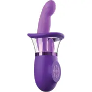 Pipedream: Fantasy for Her, Ultimate Pleasure Pro Plus