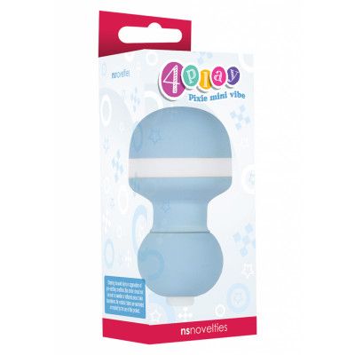 PIXIES MINI VIBE BLUE