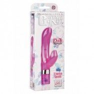 PLATINUM EDITION G-KISS PINK - Vibrator