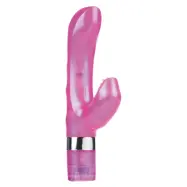 PLATINUM EDITION G-KISS PINK - Vibrator