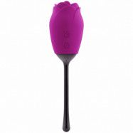 Playboy Pleasure Petal Vibrator - Purple