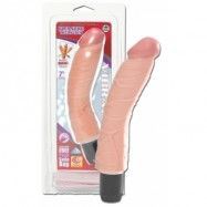 Pleasure Treasure Bendable Vibrator