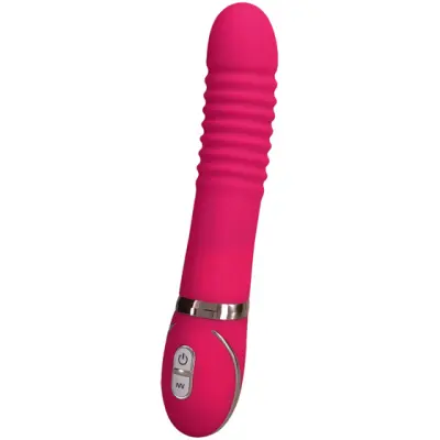 Pleats Vibrator