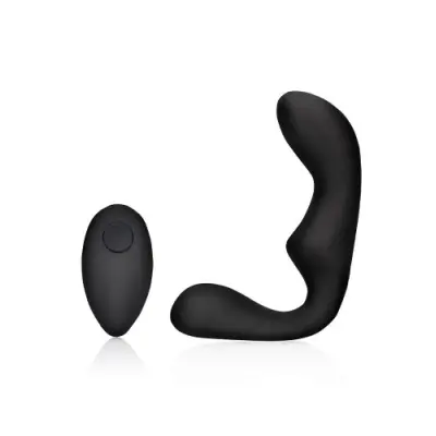 Pointed Vibrating Prostata Massager