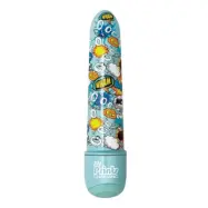 Pop Tease Mini Vibe, Bang Blue