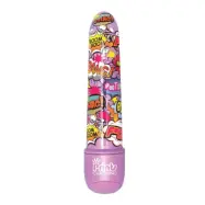Pop Tease Mini Vibe, Fck Purple