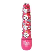 Pop Tease Mini Vibe, Kiss Me