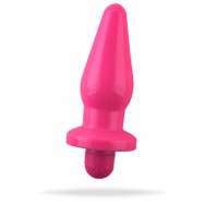 Popo Pleasure Anal Vibrator