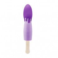 Popsicle Vibrator Lila