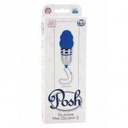 POSH MINI DELIGHT BLUE - MINI VIBRATOR