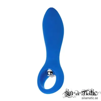 Posh Silicone O Probe
