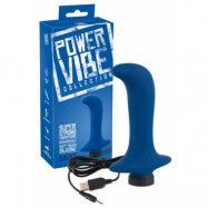 Power Vibe Backy