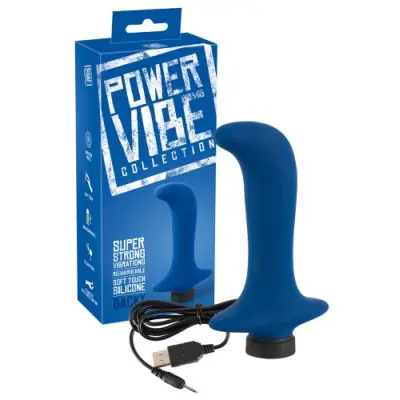 Power Vibe Backy