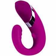 Pretty Love Amour Uppladdningsbar Vibrator