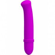 Pretty Love: Antony, Mini Vibrator