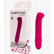 Pretty Love Antony Minivibrator