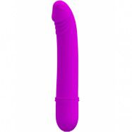 Pretty Love: Beck, Mini Vibrator