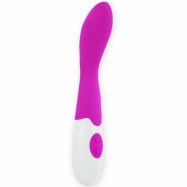 Pretty Love - Bishop Vibrator 18 cm