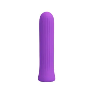 Pretty Love Blanche Lilac Stimulator Vibrator