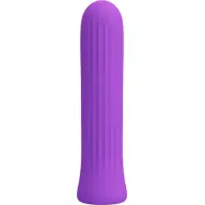 Pretty Love: Blanche Mini Vibrator, lila