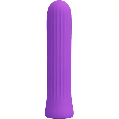 Pretty Love: Blanche Mini Vibrator, lila