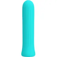 Pretty Love: Blanche Mini Vibrator, turkos