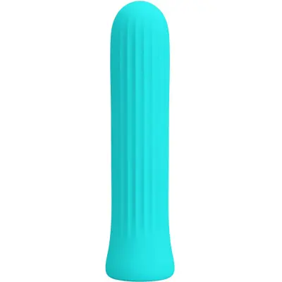 Pretty Love: Blanche Mini Vibrator, turkos