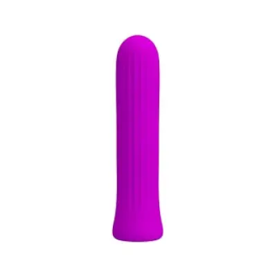 Pretty Love Blanche Pink Stimulator Vibrator