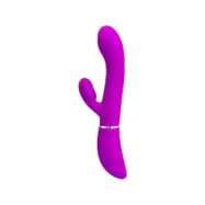 Pretty Love Clitoris Stimulator Vibrator