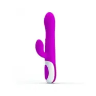 Pretty Love Dempsey Rechargeable Inflatable Vibrator