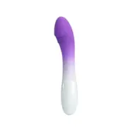 Pretty Love Elemental G-Spot Vibrator 30 Vibrations Purple