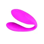Pretty Love Fascination Lilac Massager
