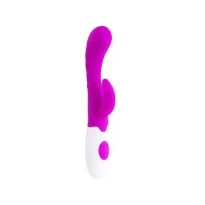 Pretty Love Flirtation Arthur Vibrator